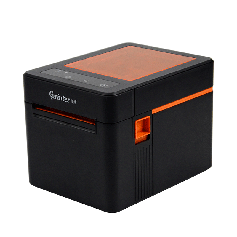 佳博三寸條碼打印機