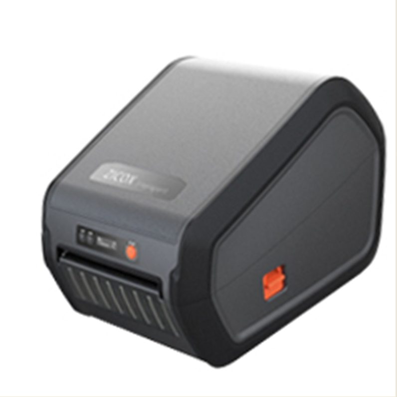 芝柯4英寸 桌面條碼打印機