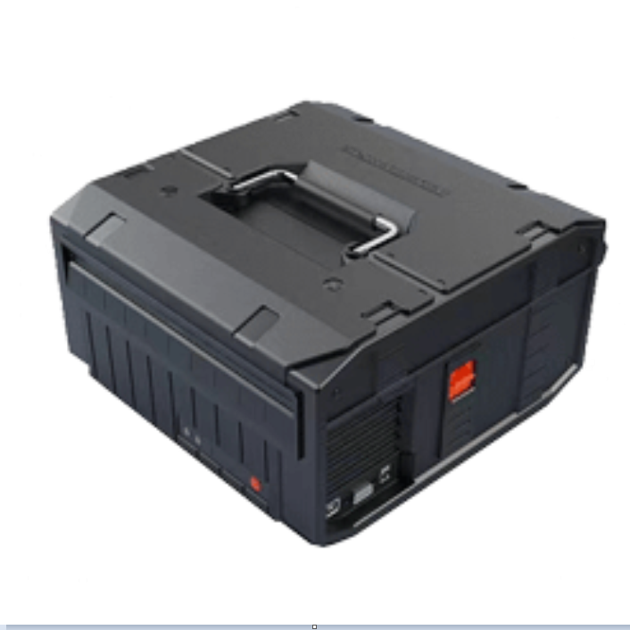 芝柯八英寸 危廢標簽打印機