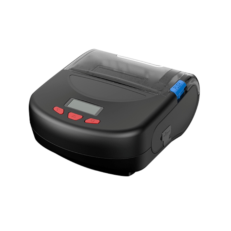 移動式票據標簽打印機