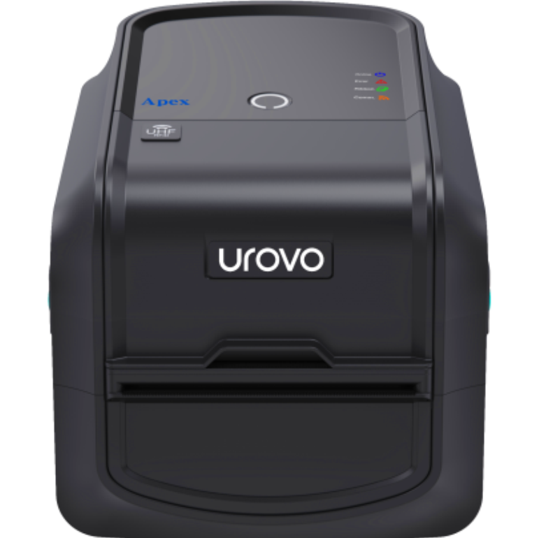 優博訊桌面式超高頻RFID打印機