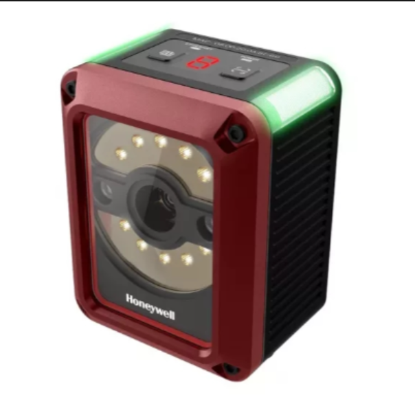 霍尼韋爾固定式讀碼器